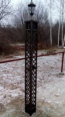 Забор 6