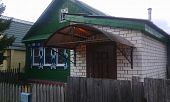 Навесы 5