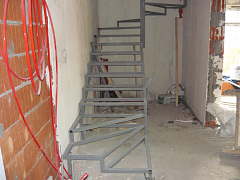 Лестницы 3
