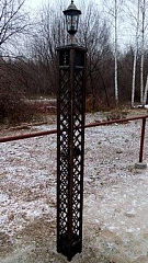 Забор 6